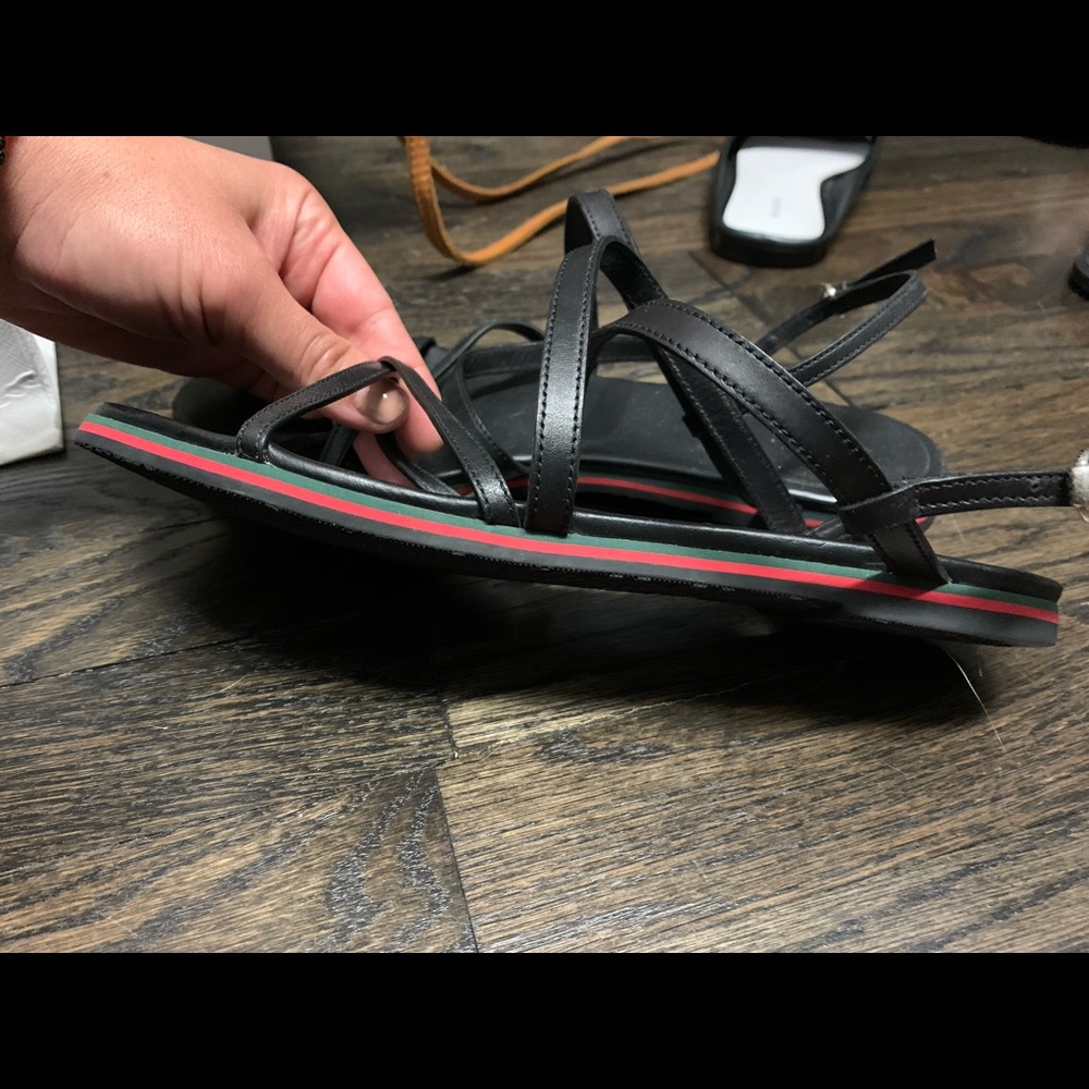 Gucci Sandals